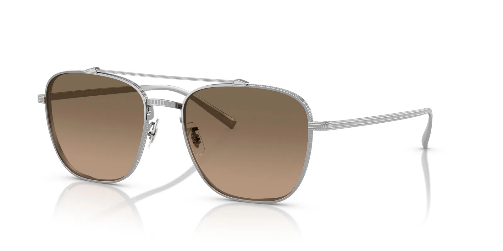 Oliver Peoples Avison 1349ST Sunglasses - view 7
